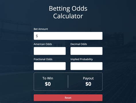 reverse bet calculator|Reverse Bet for Sports Betting Explained .